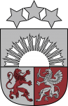 Latvia W