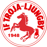 Troja-Ljungby U20