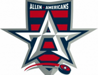 Allen Americans